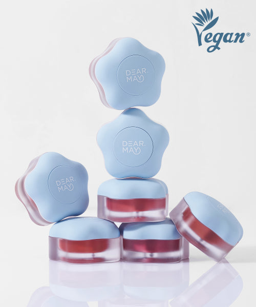 DEARMAY DEARMAY Pure Falling Mood Lip Pot