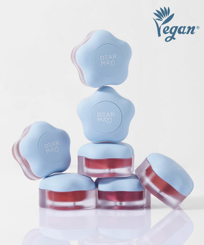 DEARMAY Pure Falling Mood Lip Pot
