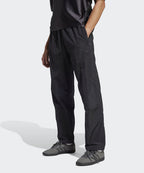 ADIDAS ADIDAS Woven Track Pants - Black