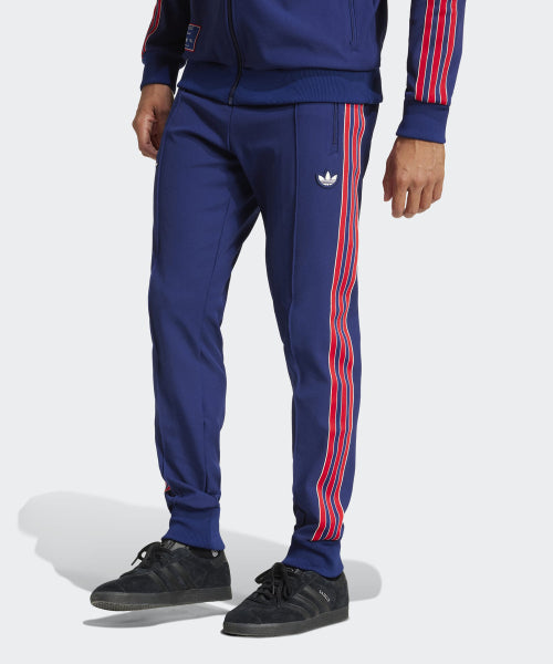 ADIDAS ADIDAS Arsenal Terrace Icon Track Pants - Night Sky