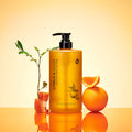 TS TS Citrus & Glow Shampoo 1000g
