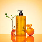 TS TS Citrus & Glow Shampoo 1000g