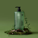 TS TS Rosemary & Relax Shampoo 1000g