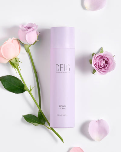 Retinol Toner 120ml
