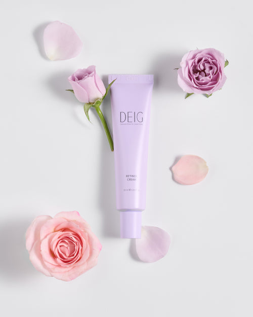 DEIG DEIG Retinol Cream 30ml