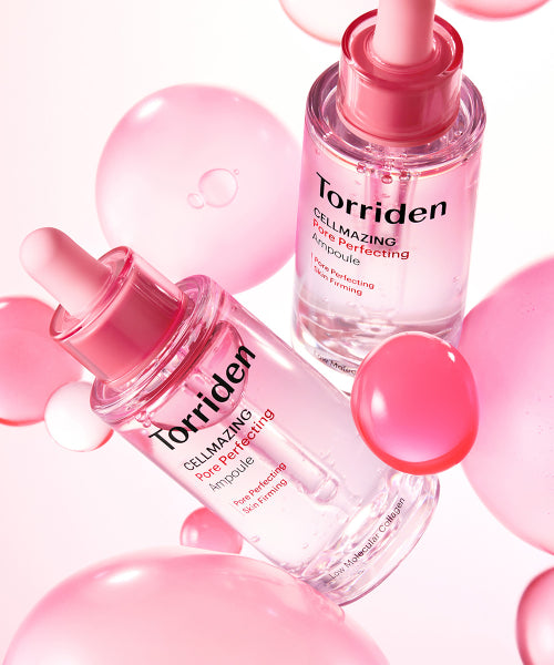 Torriden Torriden Cell Maging Ampoule 30ml x 2