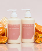 MONTHNDAYS Perfume Care Conditioner Coral Artisan 500ml x 2