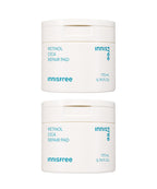 innisfree innisfree Retinol Cica Repair Pads 60 sheets