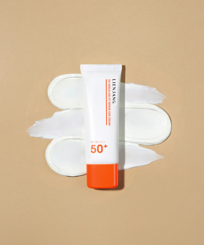 LIENJANG UV Shield Air Fit Repair Sun Cream SPF 50+