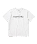 THISISNEVERTHAT THISISNEVERTHAT T-Shirt White