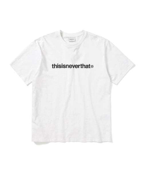 THISISNEVERTHAT THISISNEVERTHAT T-Shirt White