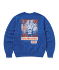 THISISNEVERTHAT THISISNEVERTHAT Lion 2010 Crewneck Sweatshirt
