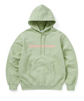 THISISNEVERTHAT THISISNEVERTHAT T-Logo LT Hoodie Light Sage