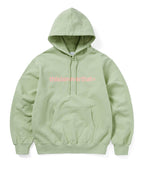 THISISNEVERTHAT THISISNEVERTHAT T-Logo LT Hoodie Light Sage