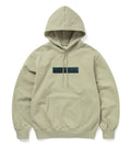 THISISNEVERTHAT THISISNEVERTHAT TNT International Hoodie Stone