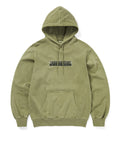 THISISNEVERTHAT THISISNEVERTHAT Hoodie Light Moss