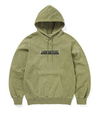 THISISNEVERTHAT THISISNEVERTHAT Hoodie Light Moss