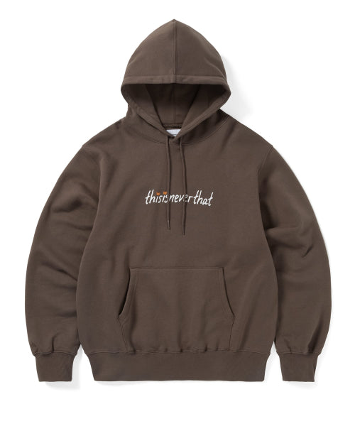 THISISNEVERTHAT THISISNEVERTHAT Dunk Hoop Hoodie Unisex