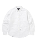 THISISNEVERTHAT THISISNEVERTHAT Oxford Shirt White