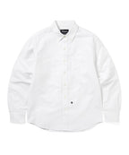 THISISNEVERTHAT THISISNEVERTHAT Oxford Shirt White