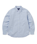 THISISNEVERTHAT THISISNEVERTHAT Oxford Shirt Blue