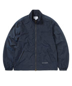 THISISNEVERTHAT THISISNEVERTHAT SP-Logo Warm Up Jacket Navy