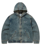 THISISNEVERTHAT THISISNEVERTHAT Jacket Mud