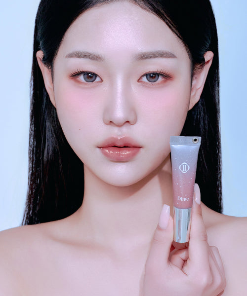 DINTO DINTO Frozen Lip Jelly Gel