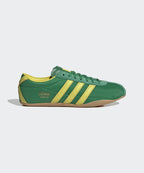 ADIDAS ADIDAS Sneakers Tokyo - Green:Yellow