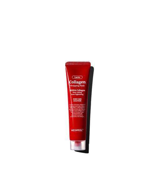 MEDIPEEL MEDIPEEL Red Lacto Collagen Wrapping Mask 70ml
