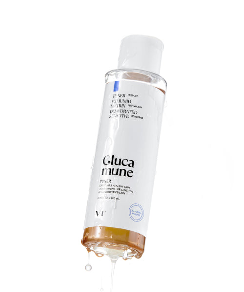 VT VT Glucamune Toner (200ml)