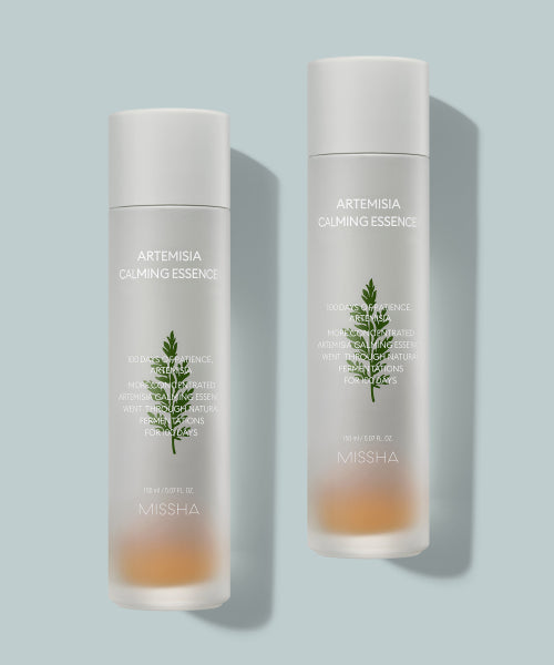 MISSHA MISSHA Mugwort Soothing Essence 150ML