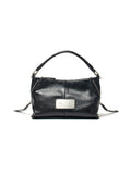 MATIN KIM MATIN KIM SIDE ZIPPER TWO WAY BAG