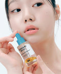 STANDARD SEOUL Niacinamide radiance internal freckles vitamin serum 30ml
