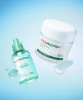 DR.G DR.G Red Blemish Clear Serum 50mL + Cream 50mL