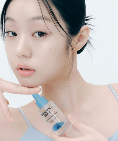 STANDARD SEOUL Hydrating Serum 30ml