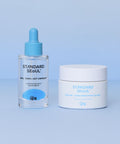 STANDARD SEOUL STANDARD SEOUL PDRN Elasticity Serum & Barrier Shield Cream Set