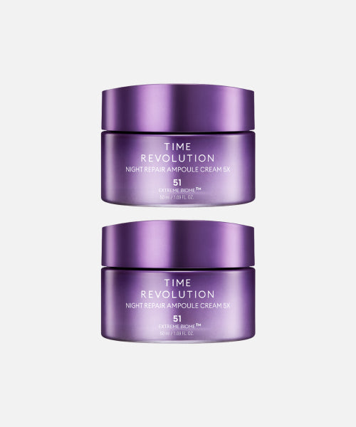 MISSHA MISSHA Time Revolution Night Repair Ampoule Cream 50ml