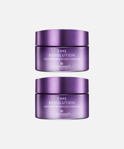 MISSHA Time Revolution Night Repair Ampoule Cream 50ml
