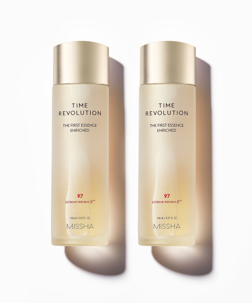 MISSHA MISSHA Time Revolution The First Essence Enriched 150ml