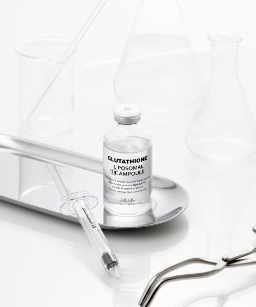 RIRE Glutathione Liposome 14 Ampoule