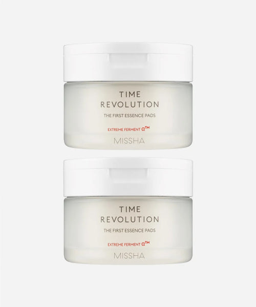 MISSHA MISSHA Time Revolution The First Essence Pad