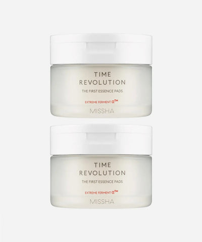 MISSHA Time Revolution The First Essence Pad