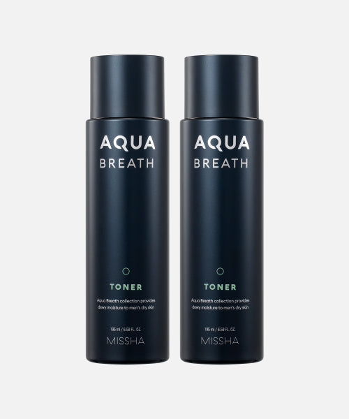 MISSHA MISSHA Aqua Breath Toner 150ml