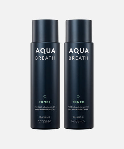MISSHA Aqua Breath Toner 150ml