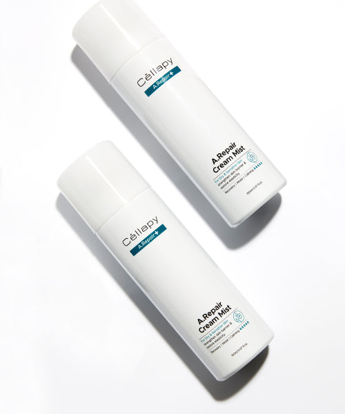 CELLAPY [2 items] A-Repair Cream Mist 150ml