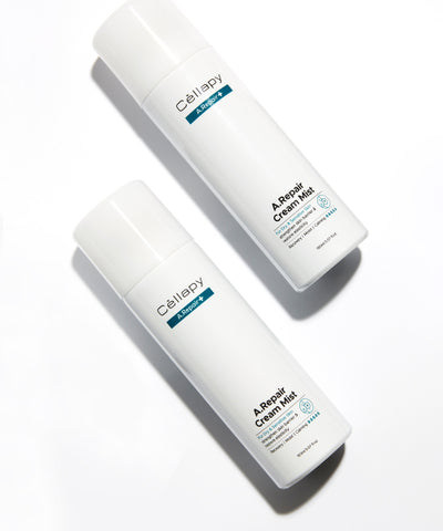 [2 items] A-Repair Cream Mist 150ml