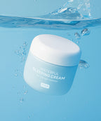 JAMINKYUNG JAMINKYUNG Panthenol Moisture Cream 60ml