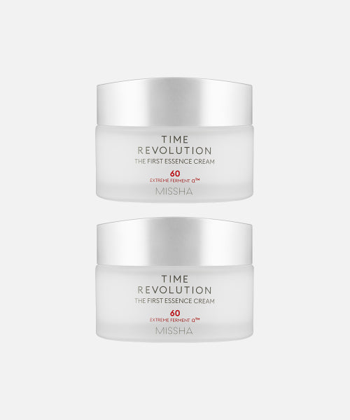 MISSHA MISSHA Time Revolution The First Essence Cream