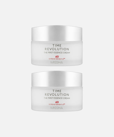 MISSHA Time Revolution The First Essence Cream